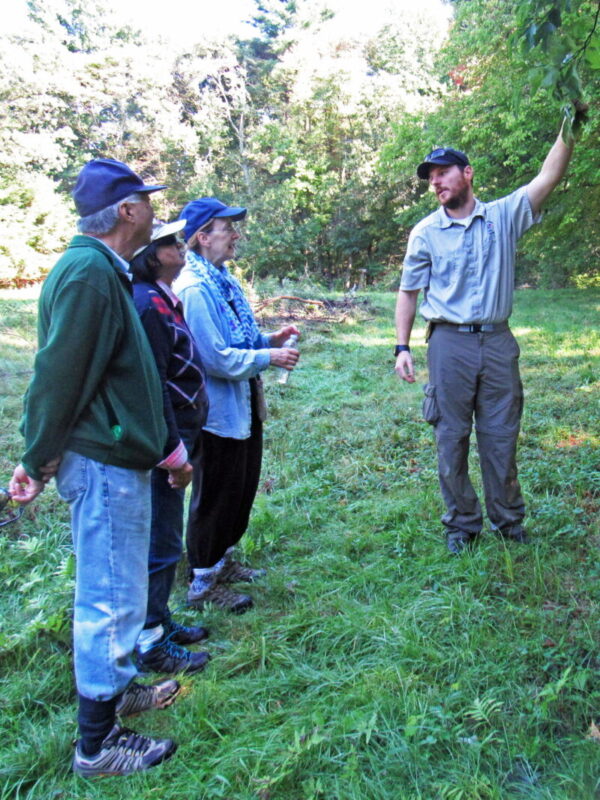 Citizens for Lexington Conservation